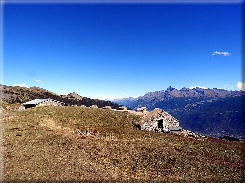 foto Monte Vertosan